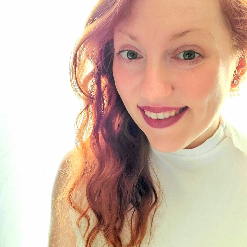 Meet your Posher, Andrea